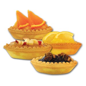 Feigen Füllung (mit Stückchen) 6 Kg